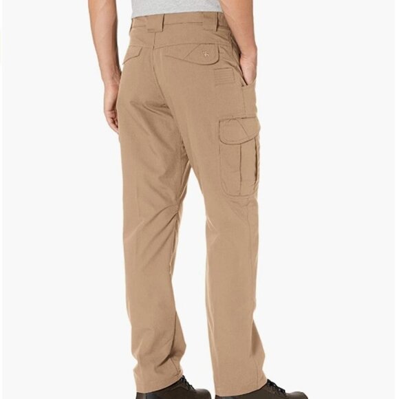 Tru-Spec 24-7 Ascent Pants for Men, 38W 32L - Picture 2 of 9